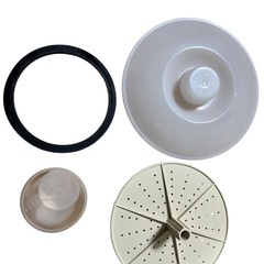 TIGER 餅つき機 力じまん　SMG-1804 ホワイトの画像