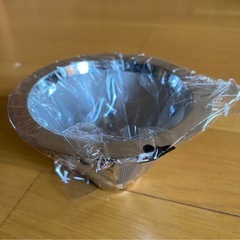 （HOMART）のハンドブロンドリップコーヒーメーカーの画像