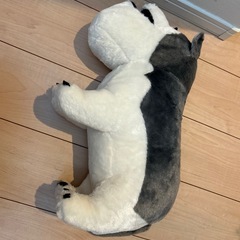 しゃくれるプラネット  おおかみの画像