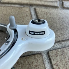 ブリヂストン　自転車　鍵　カギの画像