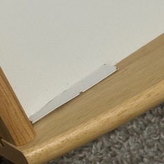 IKEA ジューラ ベッドトレイ 折りたたみ式の画像