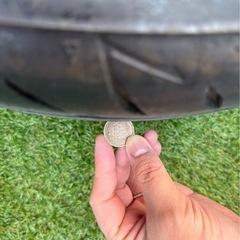 BRIDGESTONE POTENZA RE004 205/45R17　4本セットの画像