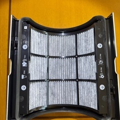 【極美品】ダイソン Dyson HP07WSの画像