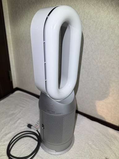 【極美品】ダイソン Dyson HP07WS