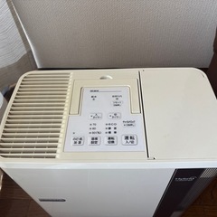 加湿器の画像