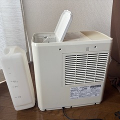 加湿器の画像
