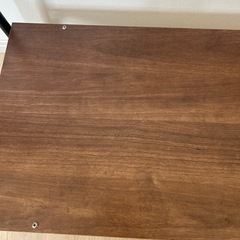 洋服ラック
の画像