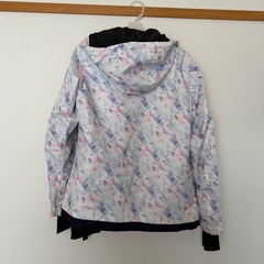 cosby スノーウェアセット Sサイズの画像