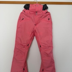 cosby スノーウェアセット Sサイズの画像