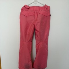 cosby スノーウェアセット Sサイズの画像