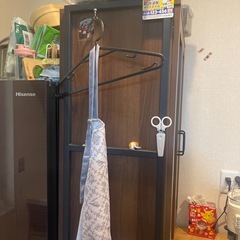 キッチン 多目的 引き出しの画像