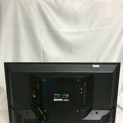 【北見市発】ハイセンス Hisense ハイビジョンLED液晶テレビ HJ32K310 32型 黒 (E3815wYM)の画像