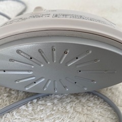 パナソニック　スチーマーの画像