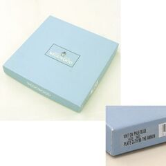 中古 WEDGWOOD 1996年 クリスマスプレート ジャスパー 直径18cm 受胎告知 元箱・冊子付属 札幌市 清田区 平岡の画像