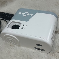 YOWHICKプロゼクターの画像