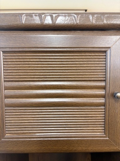値下げしました!ジモティー特別価格? N1222★下駄箱★ゲタ箱★シューズラック★幅750mm