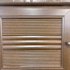 ジモティー特別価格🉐 N1222★下駄箱★ゲタ箱★シューズラック★幅750mmの画像