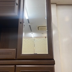 ジモティー特別価格🉐 N1222★下駄箱★ゲタ箱★シューズラック★幅750mmの画像