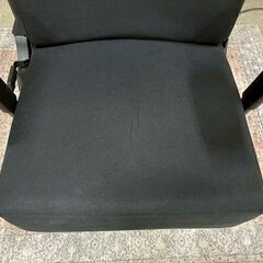 美品 East Force イーストフォース ゲーミングマットレスチェアの画像