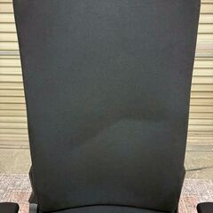 美品 East Force イーストフォース ゲーミングマットレスチェアの画像