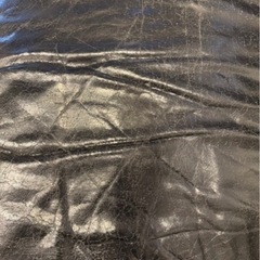 総本革　ソファ　3人がけの画像