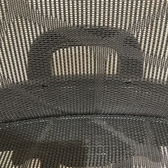 オフィスチェア　使用期間わずかで美品です。の画像