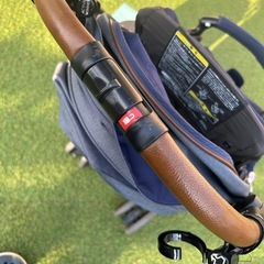 ベビーカーの画像