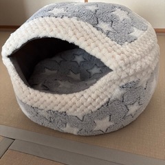 ペットハウスの画像