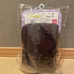 新品⭐︎サンリオ　クロミマフラーの画像
