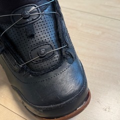 【取引中】スノーボードブーツの画像