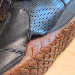 【取引中】スノーボードブーツの画像