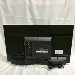 【北見市発】オリオン ORION 32型液晶テレビ BKS32W4(LC-018) 2016年製 白 32V型 (E3816wYM)の画像