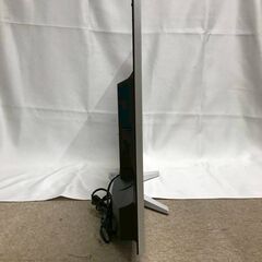 【北見市発】オリオン ORION 32型液晶テレビ BKS32W4(LC-018) 2016年製 白 32V型 (E3816wYM)の画像