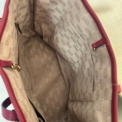 マイケルコース　bagの画像