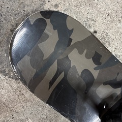 スノーボードJOYRIDE130センチの画像