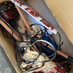 ご自由にどうぞの画像