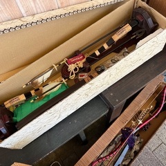 ご自由にどうぞの画像