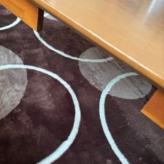 テーブルの画像