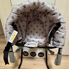 スマートエンジェル　テーブルチェア　　の画像