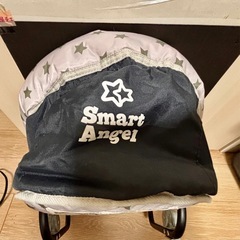 スマートエンジェル　テーブルチェア　　の画像