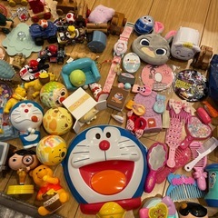 おもちゃ　まとめ売りの画像