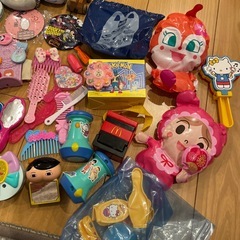 おもちゃ　まとめ売りの画像