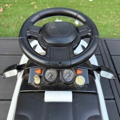 野中製作所 乗用 レンジローバー イヴォーク ホワイトの画像