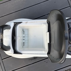 野中製作所 乗用 レンジローバー イヴォーク ホワイトの画像