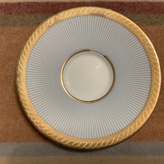 ティーカップ&ソーサー　5客セットの画像