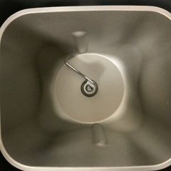 パナソニック ホームベーカリー ホワイト SD-BT103-W  1月半ばまでの画像