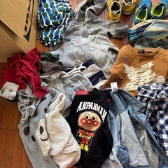 12/13には処分予定　
70から80 男の子服などの画像