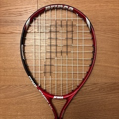 Prince Cool Shot 21 ジュニアテニスラケットの画像