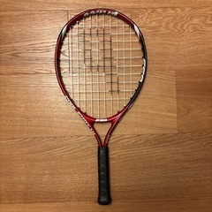 Prince Cool Shot 21 ジュニアテニスラケットの画像