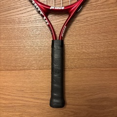 Prince Cool Shot 21 ジュニアテニスラケットの画像